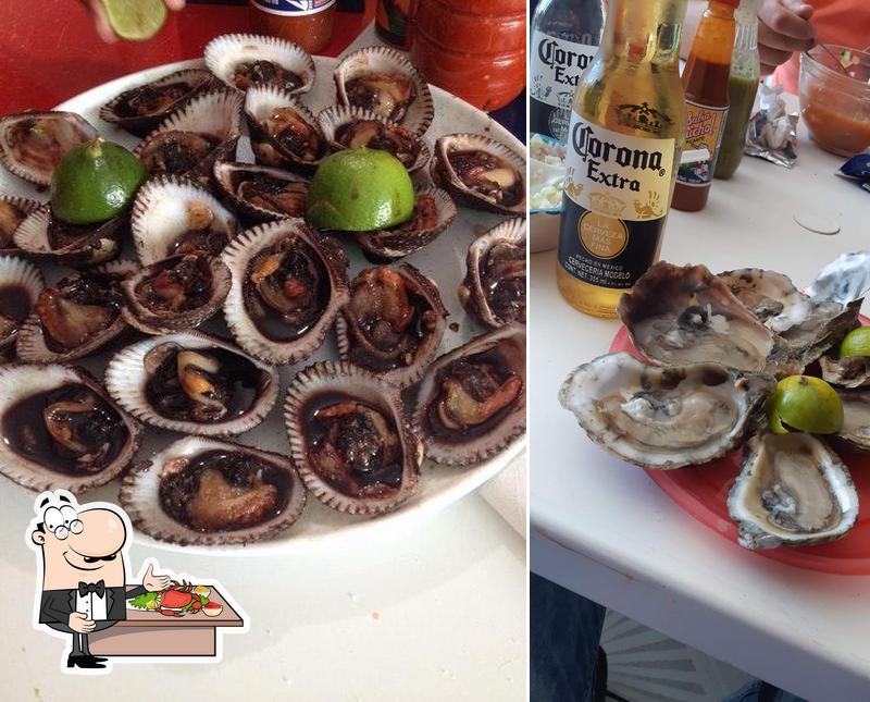 Restaurante Mariscos Reyes, Guadalajara, Artículo 123 - Opiniones del  restaurante