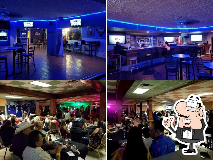 Noa Noa Nightclub, El Paso - Opiniones del restaurante