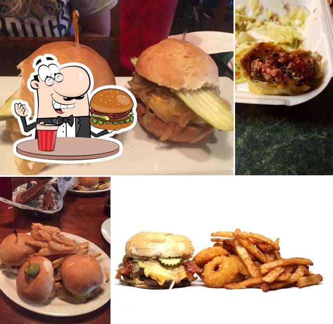 Sammie's Bar and Grill