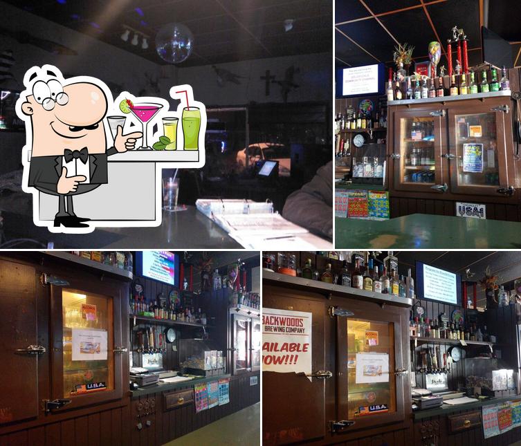 Top Hat Tavern in Goldendale Restaurant reviews