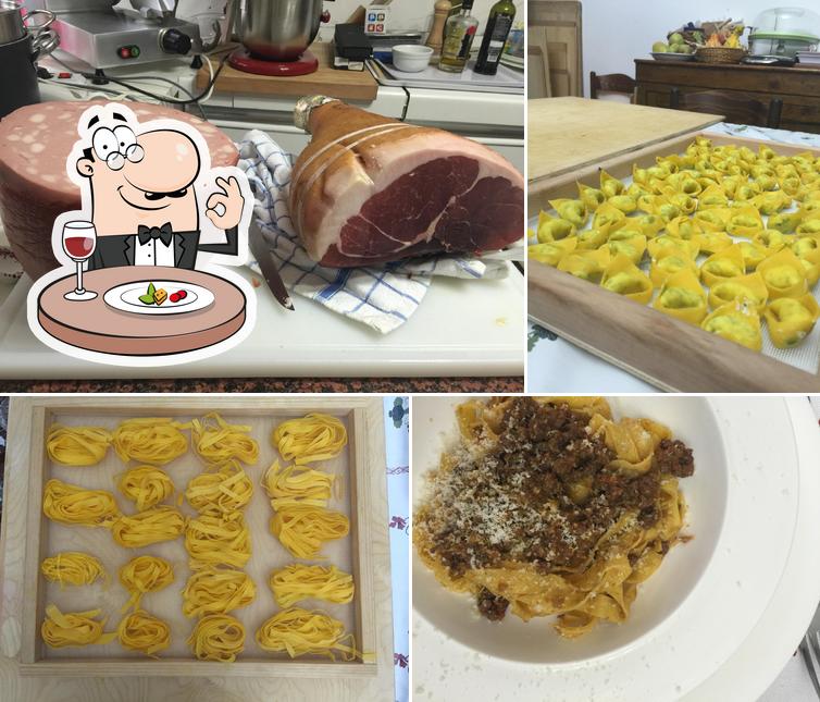 Bologna Cooking School restaurant, Bologna Restaurantbewertungen