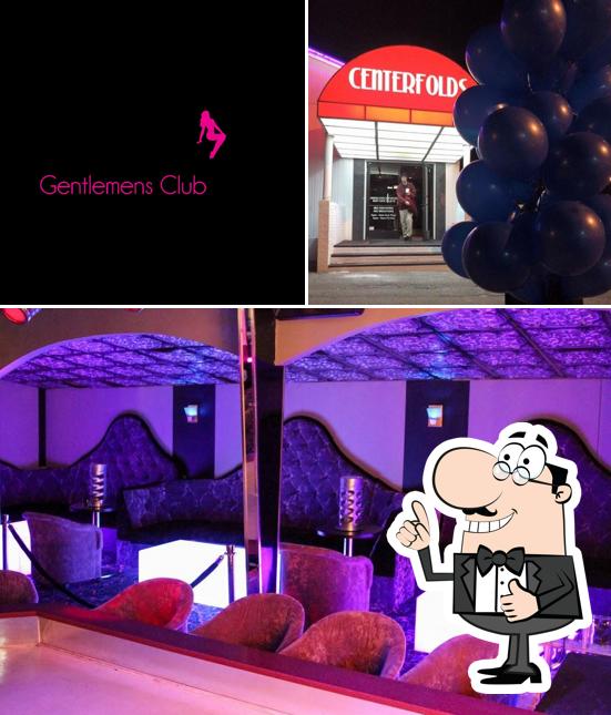 Centerfolds Gentlemen's Club in Greensboro Restaurant menu and reviews