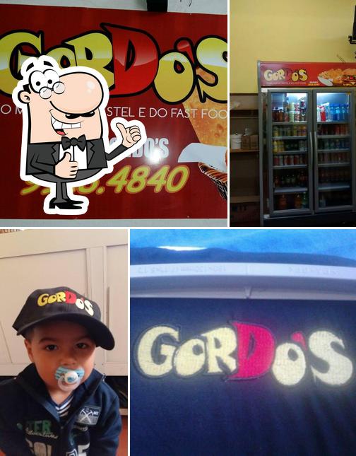 See the picture of Gordo's - O Melhor do Pastel e do Fast Food