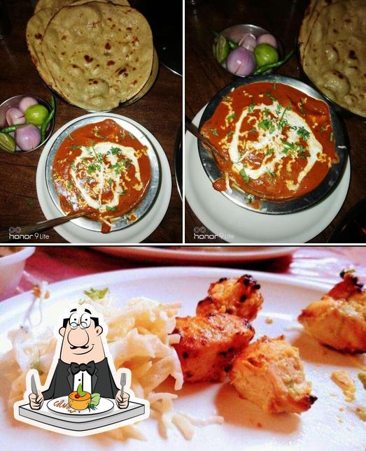 Guru Kripa Punjabi Dhaba, Mumbai - Restaurant Menu And Reviews