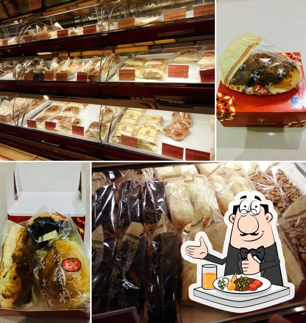 Holland Bakery Citi 9, Gresik, Ruko City 9 - Restaurant Reviews