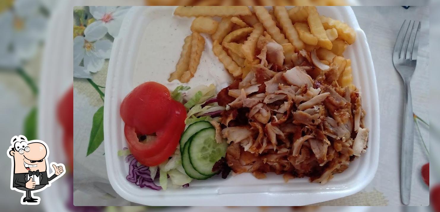 JM Kebab