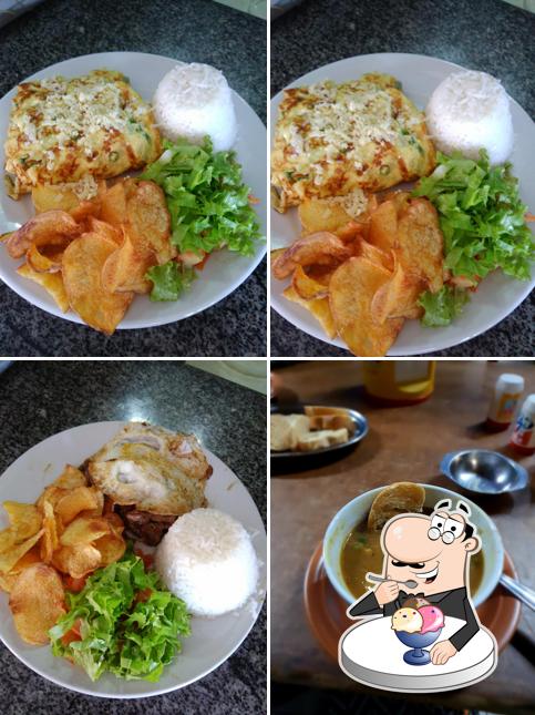 Japão Caldos