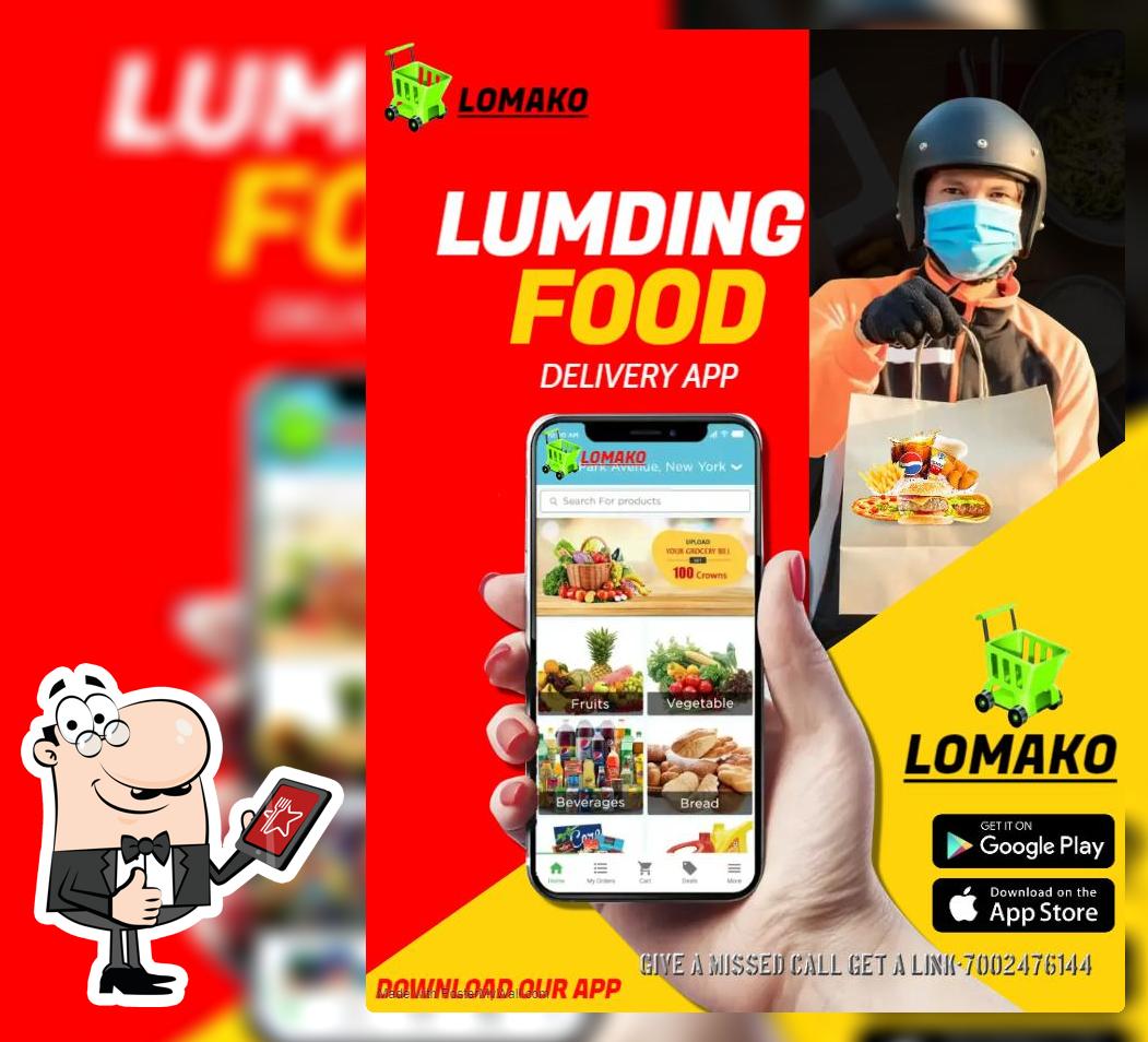 LOMAKO LUMDING
