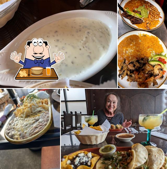 La Bamba Tacos & Tequila in Plymouth Restaurant menu and reviews