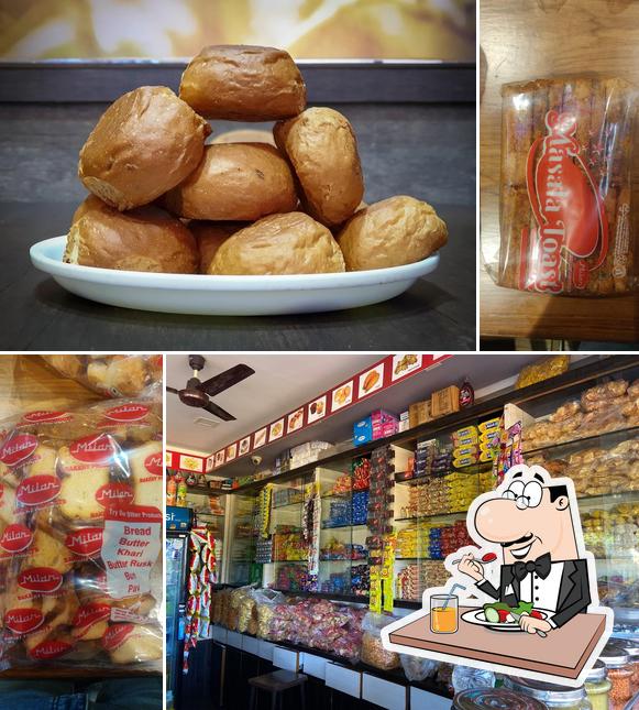 Milan Bakers