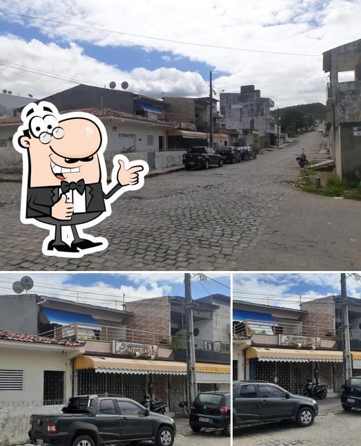 Panificadora Pão do Lar