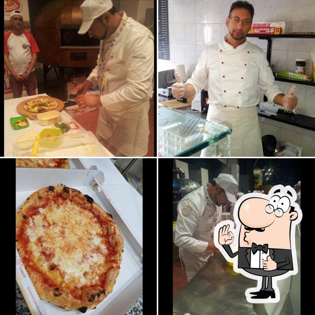 Guarda la immagine di Pizza da Tony