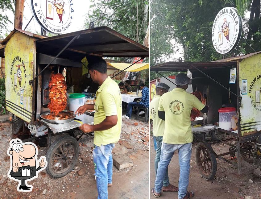 Shawarmawala