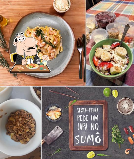 Sumô Lounge