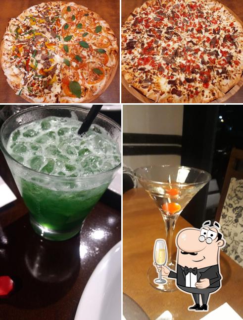 Suprema Pizza Caçador