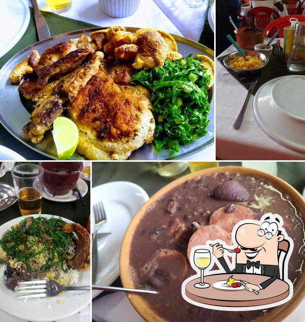 Restaurante João Mineiro