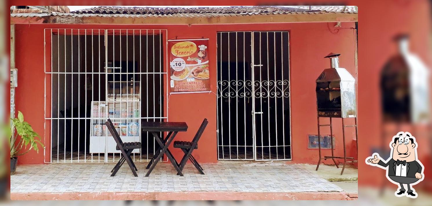 Restaurante Tenório