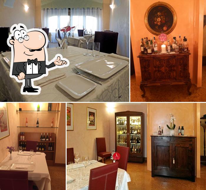 Ristorante il Giglio