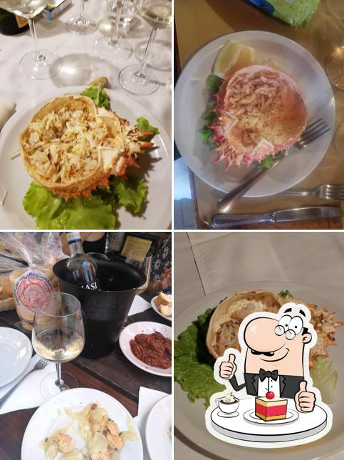 Trattoria Al Ponte di Borgo