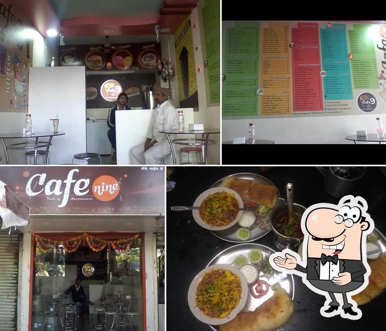 Cafe 9