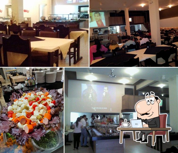 Comer Bem Restaurante & Pizzaria