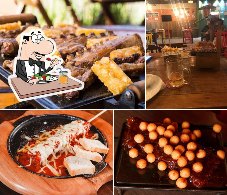 Restaurante Espetiño Capão da Canoa