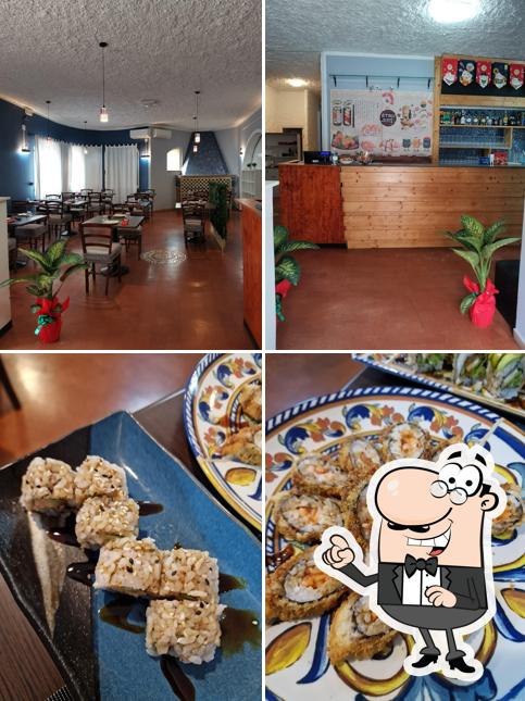 Ristorante Etsu Sushi