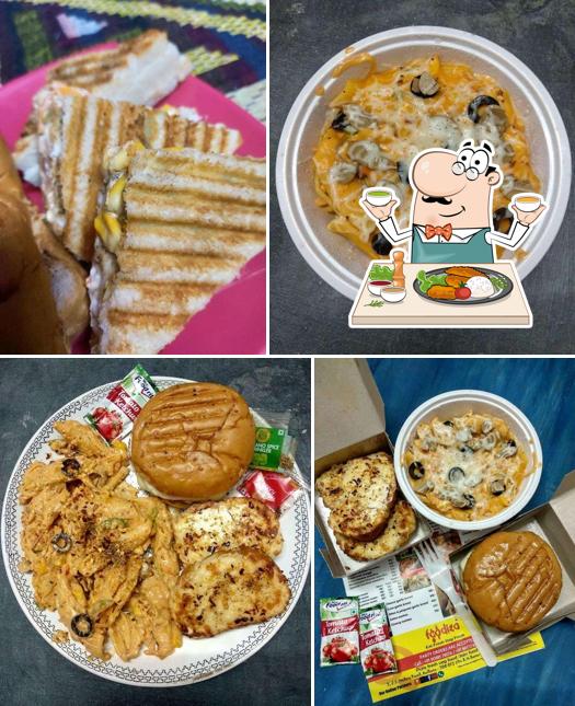 Food at Foodizo