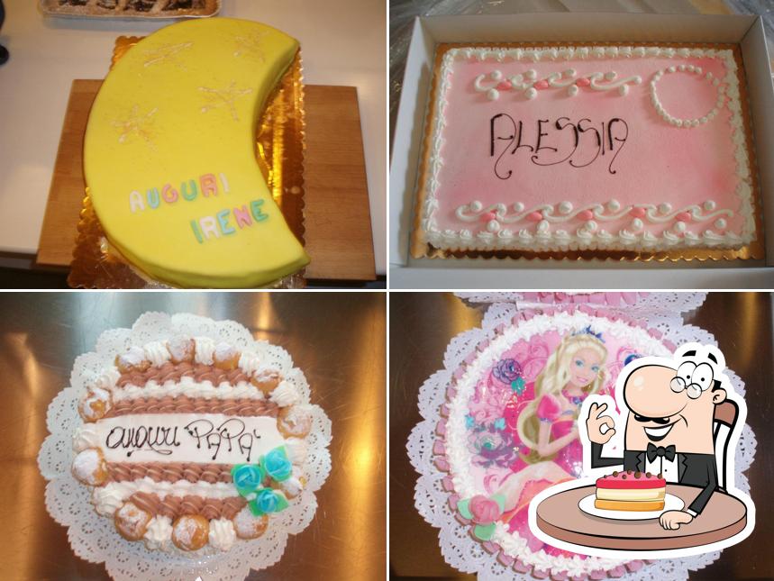 Le Dolcezze