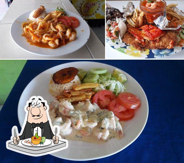 Los Bacalares • Restaurant