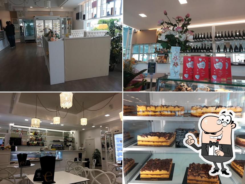 Pasticceria Lucia Di Specchiarello Rossano