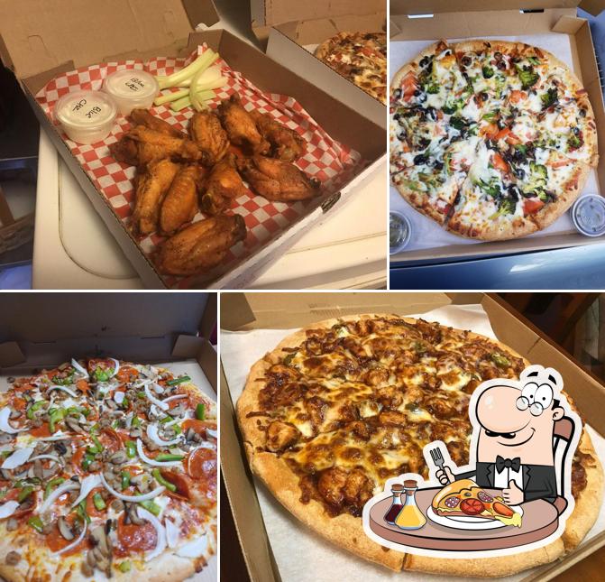 Top 7 restaurants with new York–Style Pizza in Cleveland, october 2025
