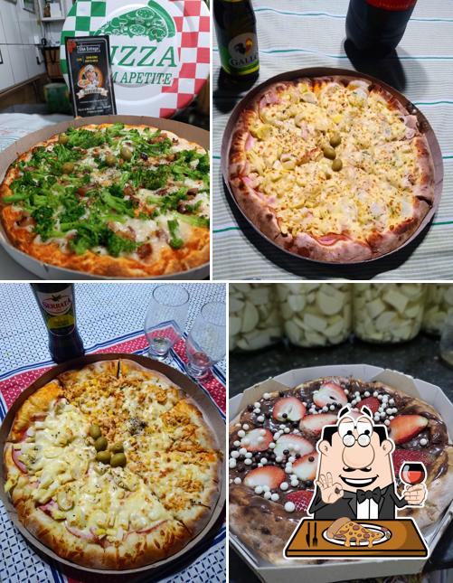 Pizzaria do Juninho