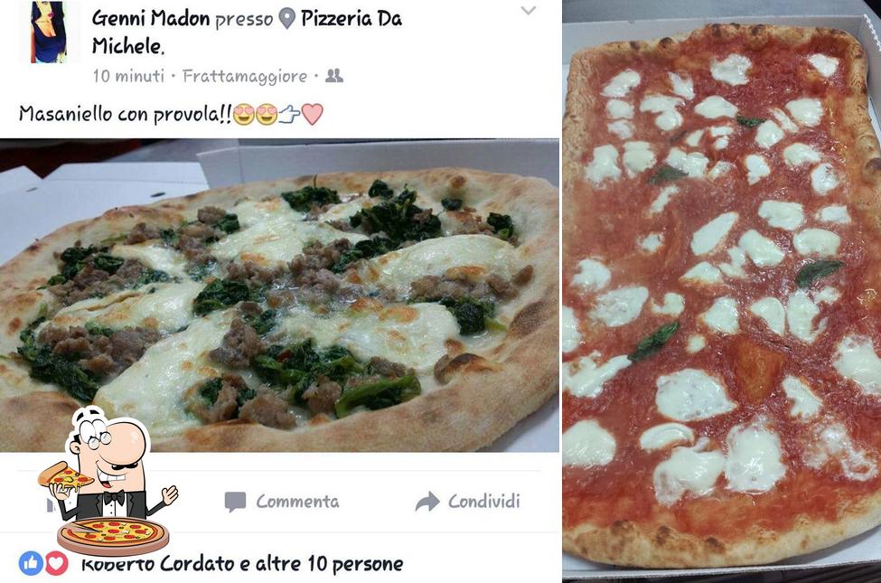 La pizza è il piatto veloce più amato al mondo