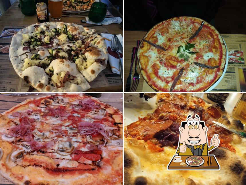 Pizzikotto Belluno