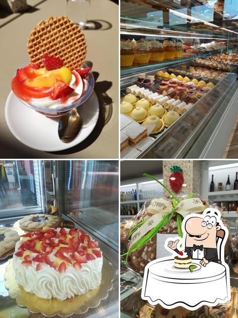 Bar Pasticceria La Fragolosa 2