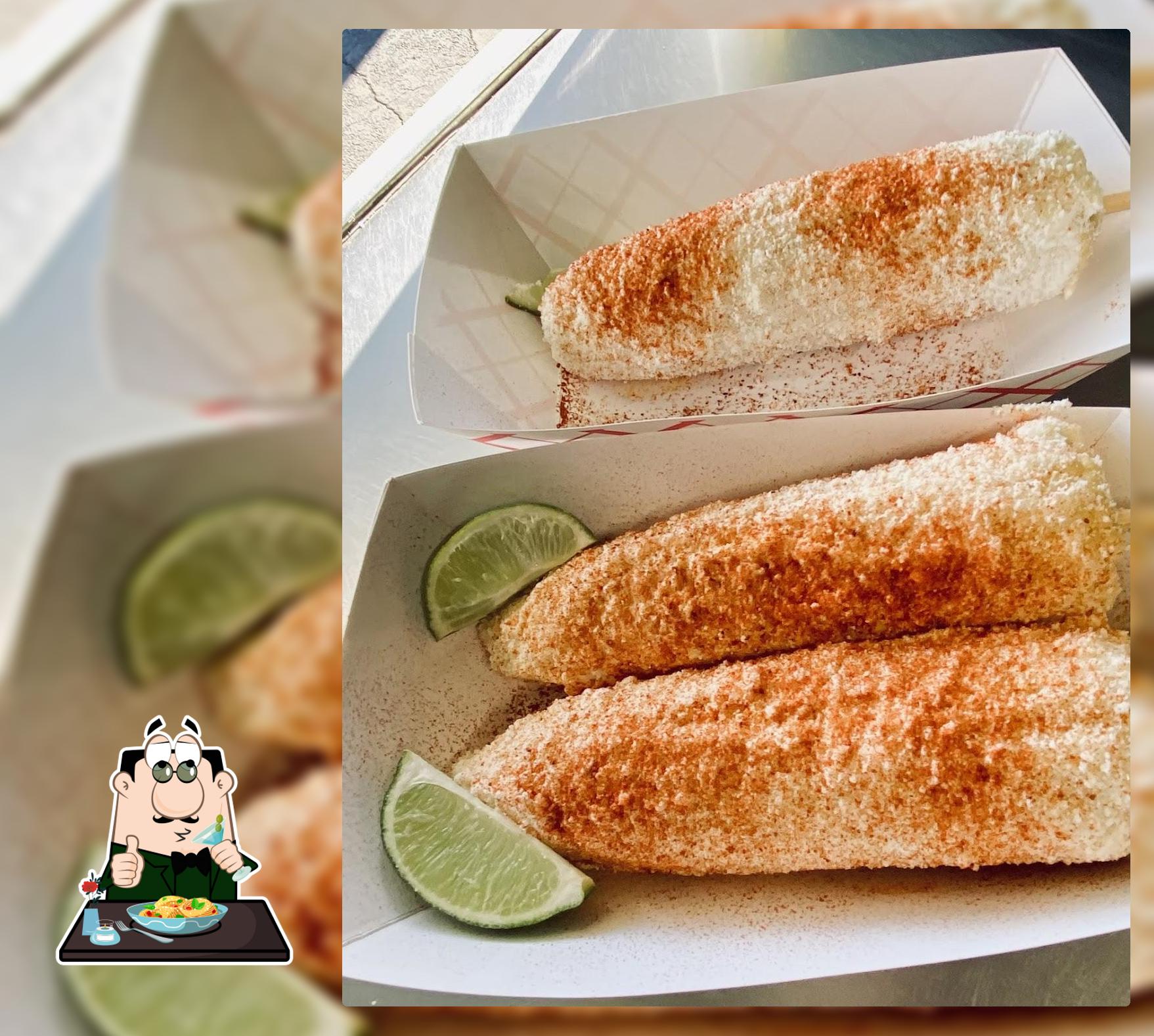 Best elote in Kennewick restaurants, summer 2024 Restaurant Guru