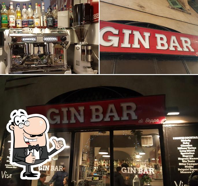 Immagine di Gin Bar di Beppe Viselli