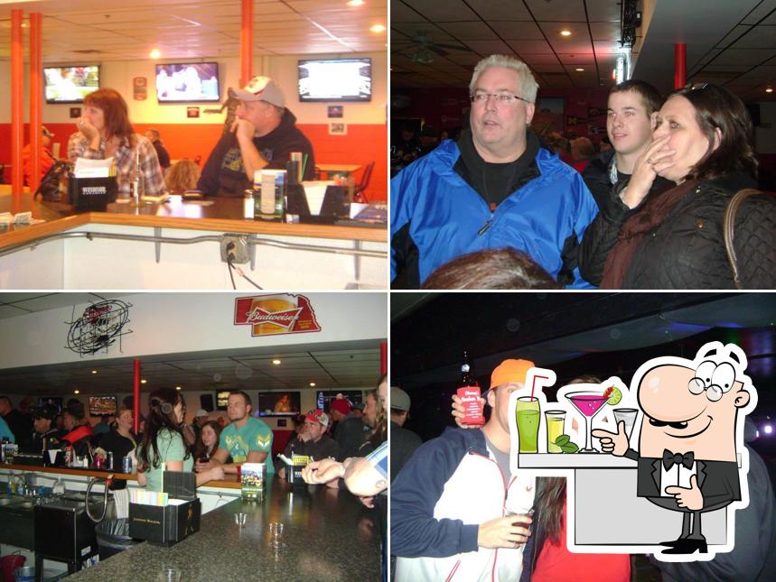 Husker Bar in Columbus Restaurant reviews