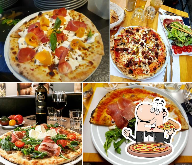 Sapaudia Pizzeria
