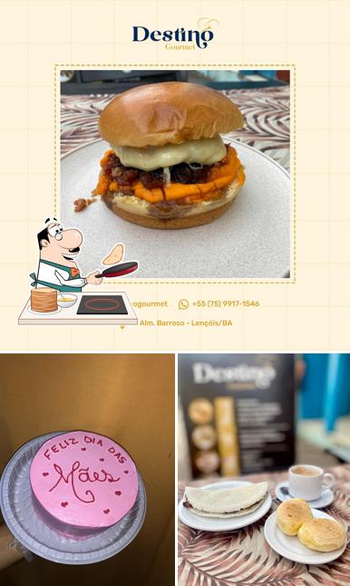 Destino Gourmet em Lençóis