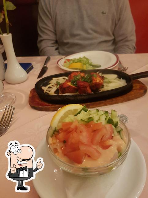 Eurasian, 621 Holderness Rd in Hull Restaurant reviews