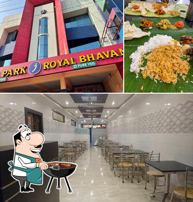 Hotel Royal Bhavan
