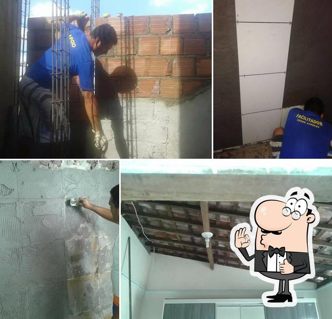 JS prestação e construção em geral