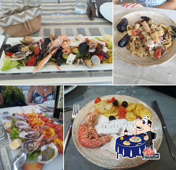 Sapore di Mare da Alessandro