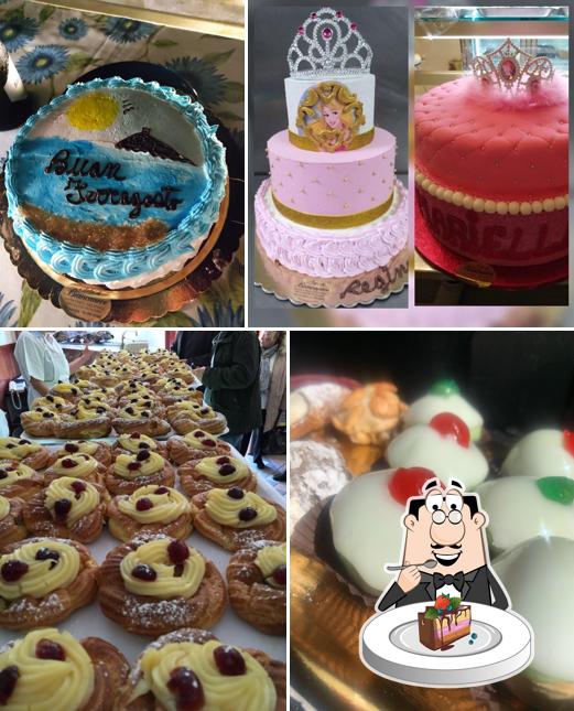 Pasticceria I Dolci di Biancaneve