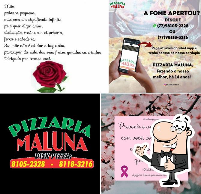 Pizzaria Maluna