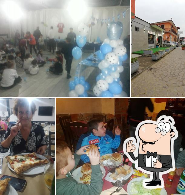 Pizzeria Pummarurella