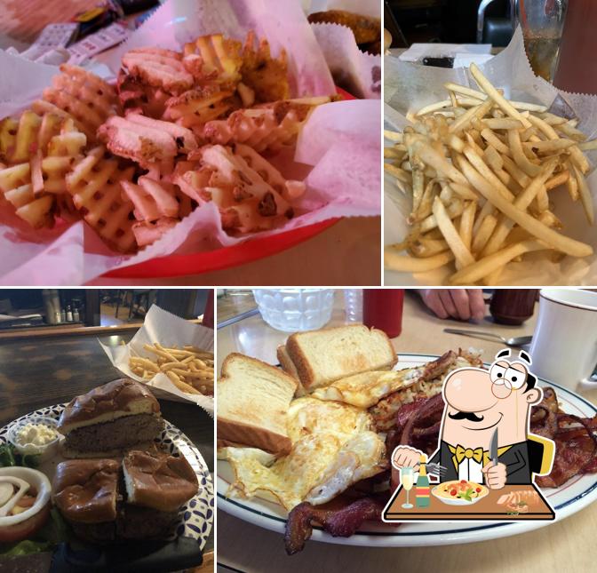 Port Hope Hotel in Port Hope Restaurant menu and reviews