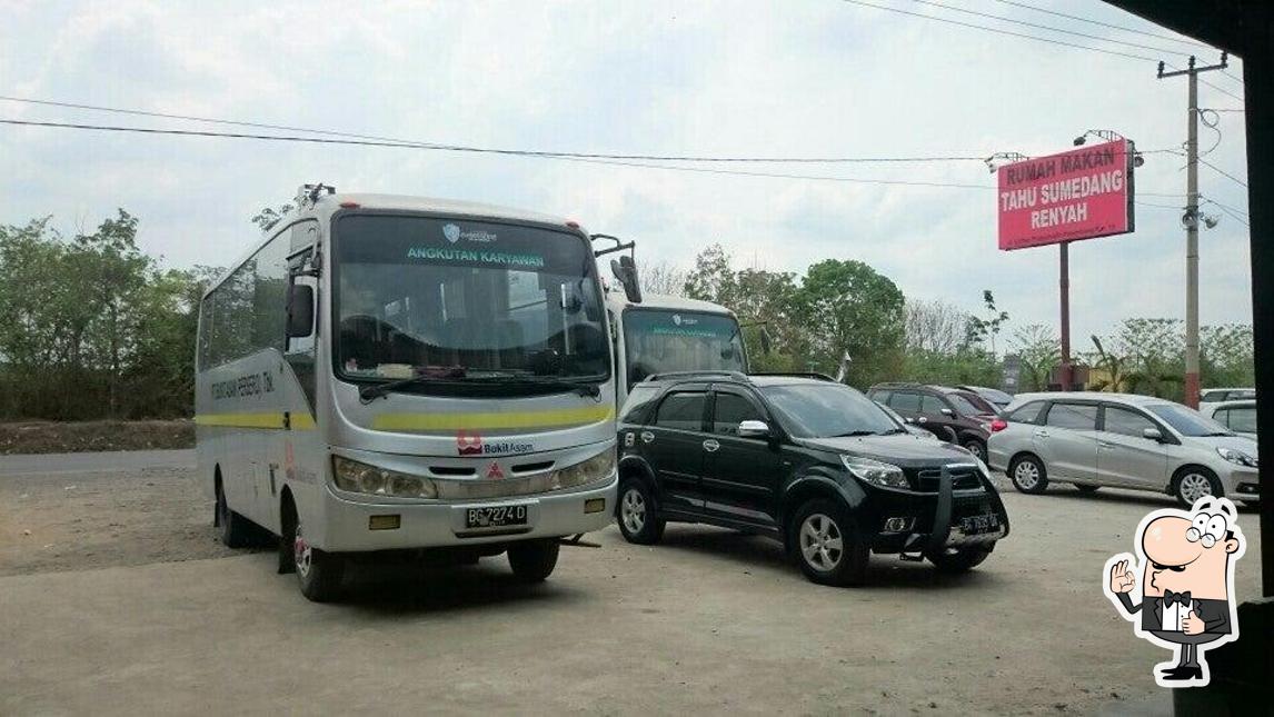 Rm Tahu Sumedang Restaurant Indonesia Jalan Raya Palembang